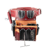 Occidental Leather 5590 XXL Commercial Electrician's Set - 7