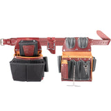 Occidental Leather 5590 XXXL Commercial Electrician's Set