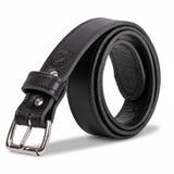 Occidental Leather 5808B M Working Man's Pant Belts Black - Medium