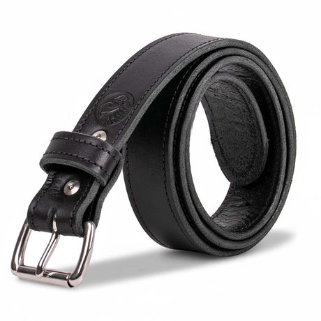 Occidental Leather 5808B M Working Man's Pant Belts Black - Medium