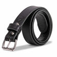Occidental Leather 5808B SM Working Man's Pant Belts Black - Small