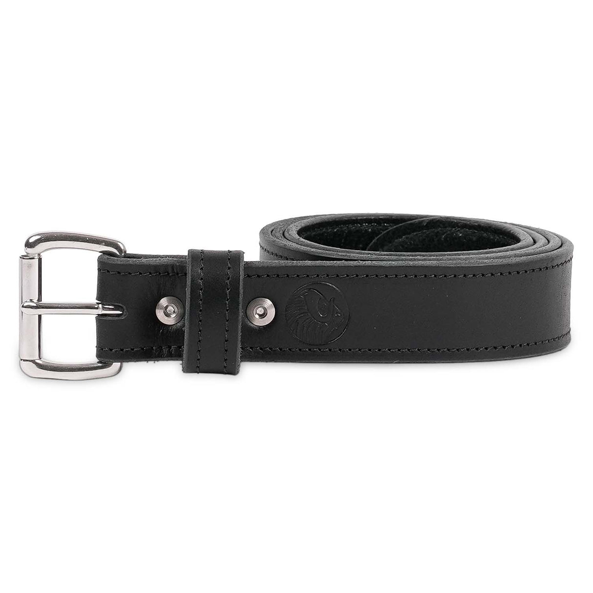 Occidental Leather 5808B LG Working Man's Pant Belts Black - Large - 2