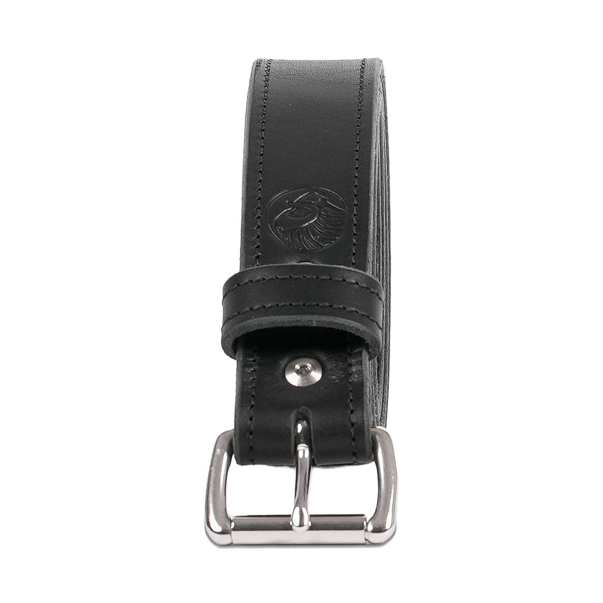 Occidental Leather 5808B SM Working Man's Pant Belts Black - Small - 3