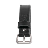 Occidental Leather 5808B LG Working Man's Pant Belts Black - Large - 3