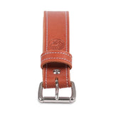 Occidental Leather 5808C SM Working Man's Pant Belts Chestnut - Small - 3