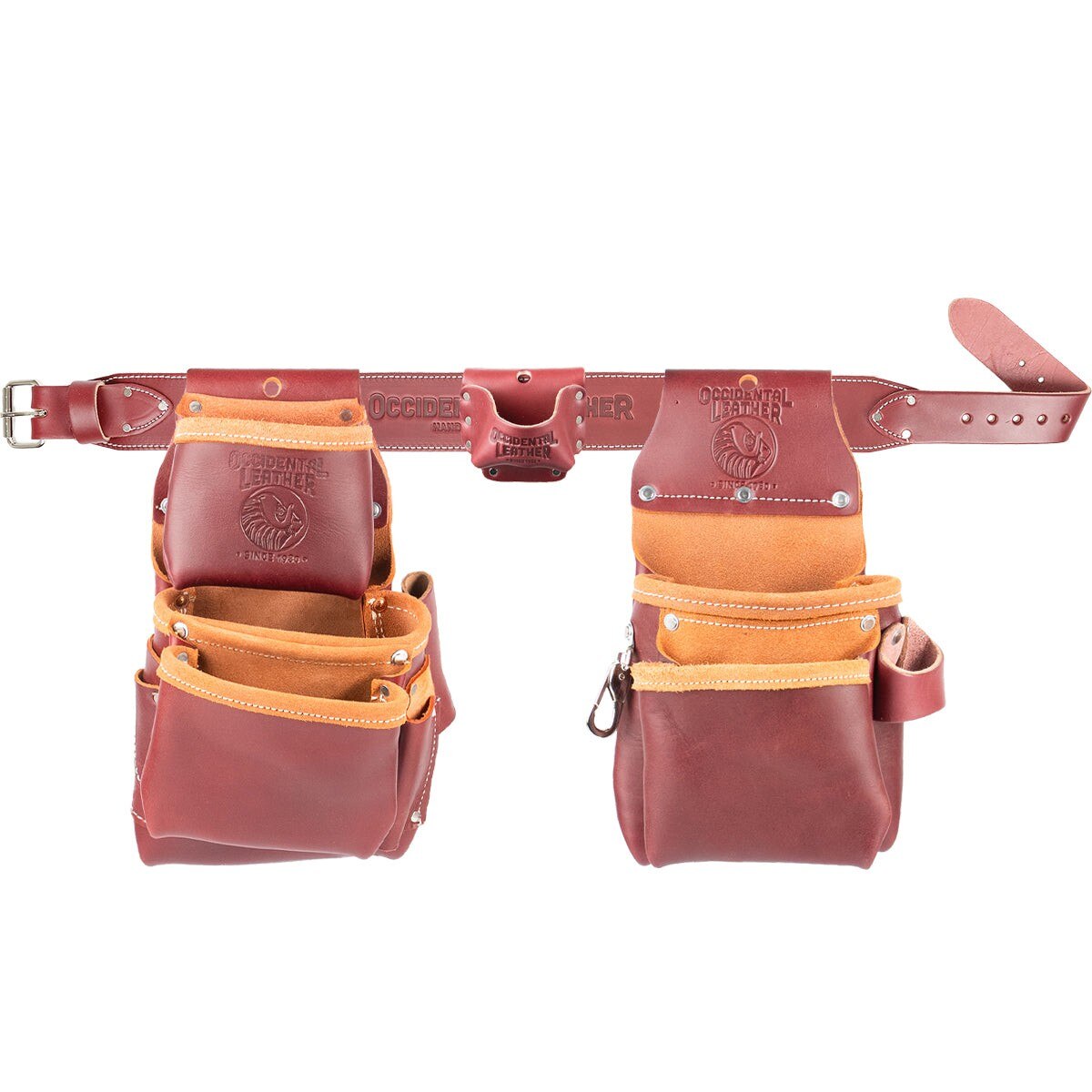 Occidental Leather 6100T M Pro Trimmer with Tape