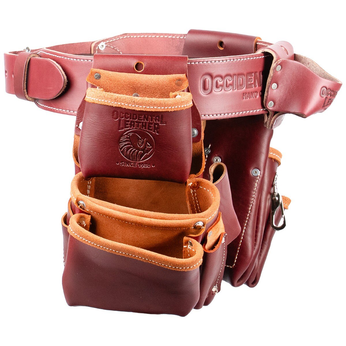 Occidental Leather 6100T M Pro Trimmer with Tape - 6