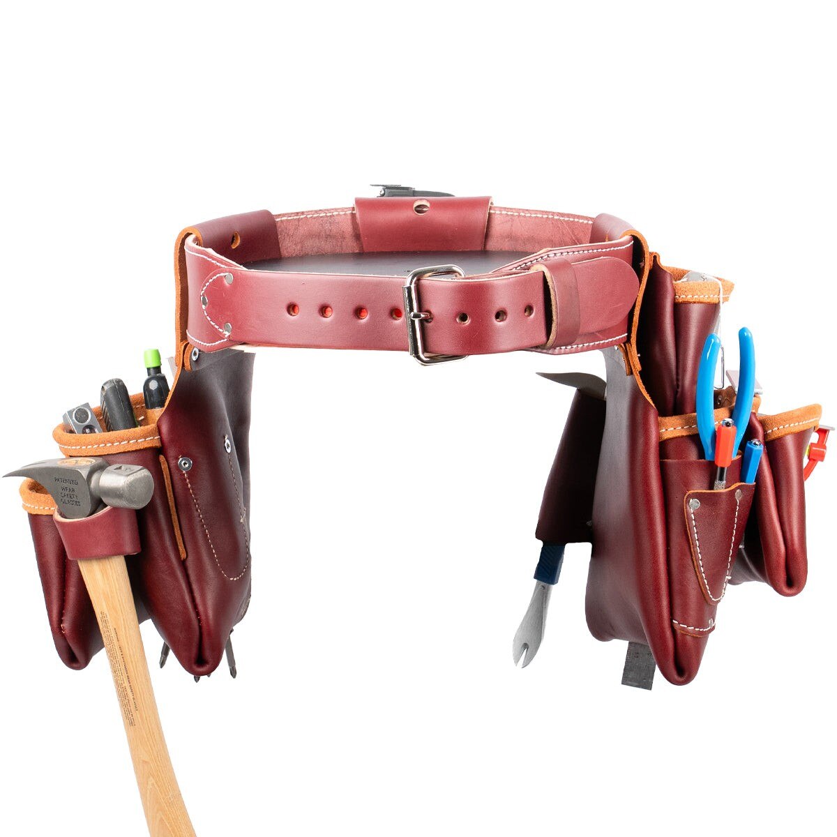 Occidental Leather 6100T M Pro Trimmer with Tape - 9