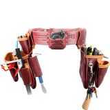 Occidental Leather 6100T SM Pro Trimmer with Tape - 3