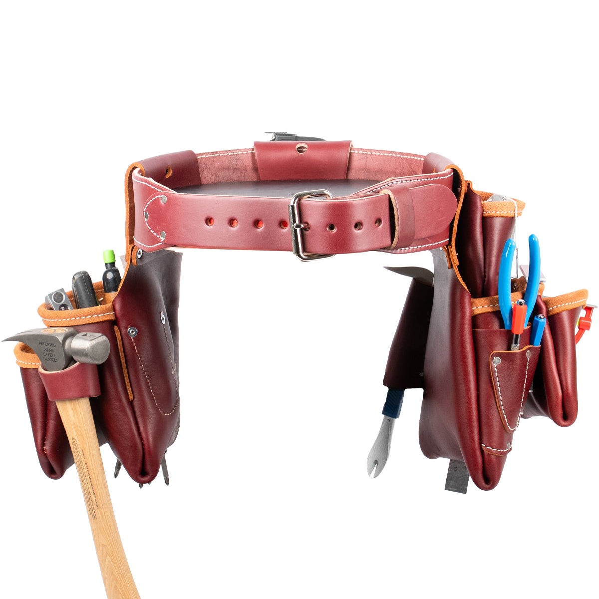 Occidental Leather 6100T XXL Pro Trimmer with Tape - 9