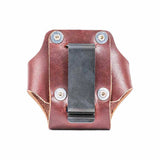 Occidental Leather 6530 Chew Can Holster - 4