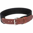 Occidental Leather 8003 LG 3" Leather & Nylon Work Belt