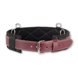 Occidental Leather 8025BXL Performance Tool Belt Black Extra Large