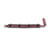 Occidental Leather 8025BXL Performance Tool Belt Black Extra Large - 2