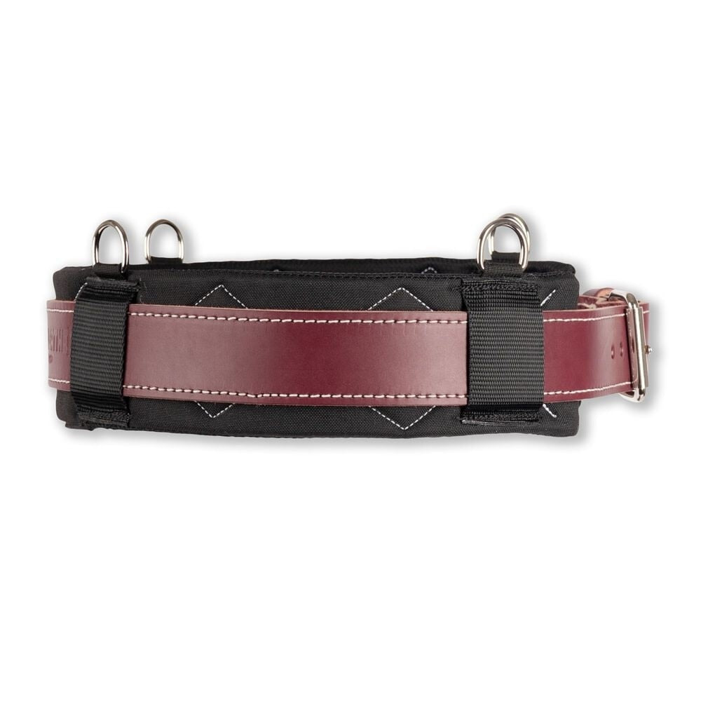 Occidental Leather 8025BXL Performance Tool Belt Black Extra Large - 3