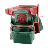 Occidental Leather 8080DB M OxyLights Framer Set with Double Outer Bags - 4