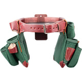 Occidental Leather 8080DB SM OxyLights Framer Set with Double Outer Bags - 3