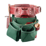 Occidental Leather 8080DB XXL OxyLights Framer Set with Double Outer Bags - 5