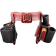 Occidental Leather 8086LH M OxyLights Ultra Framer - Left Handed - 2