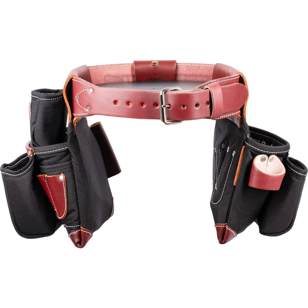 Occidental Leather 8086LH M OxyLights Ultra Framer - Left Handed - 4