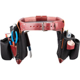 Occidental Leather 8086LH M OxyLights Ultra Framer - Left Handed - 5