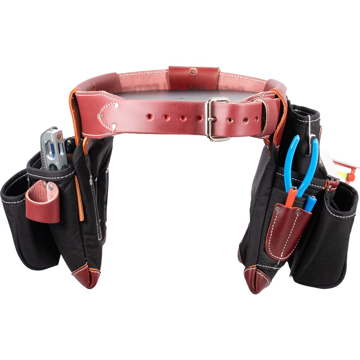 Occidental Leather 8086 XL OxyLights Ultra Framer - 5