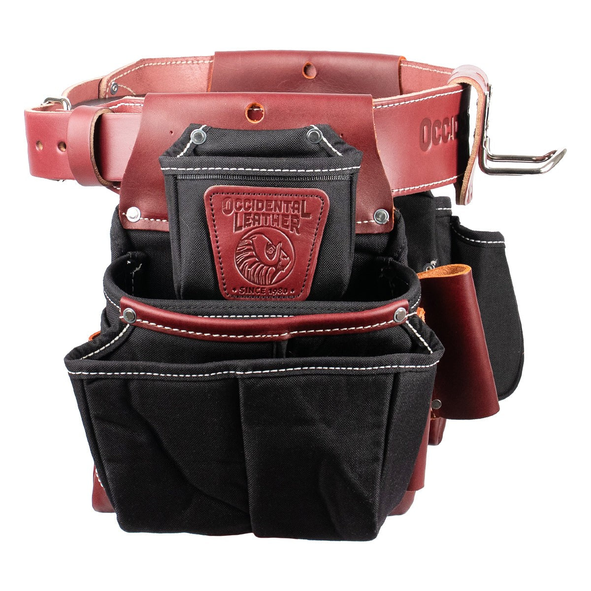 Occidental Leather 8086 XL OxyLights Ultra Framer - 6