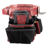 Occidental Leather 8086 XL OxyLights Ultra Framer - 6