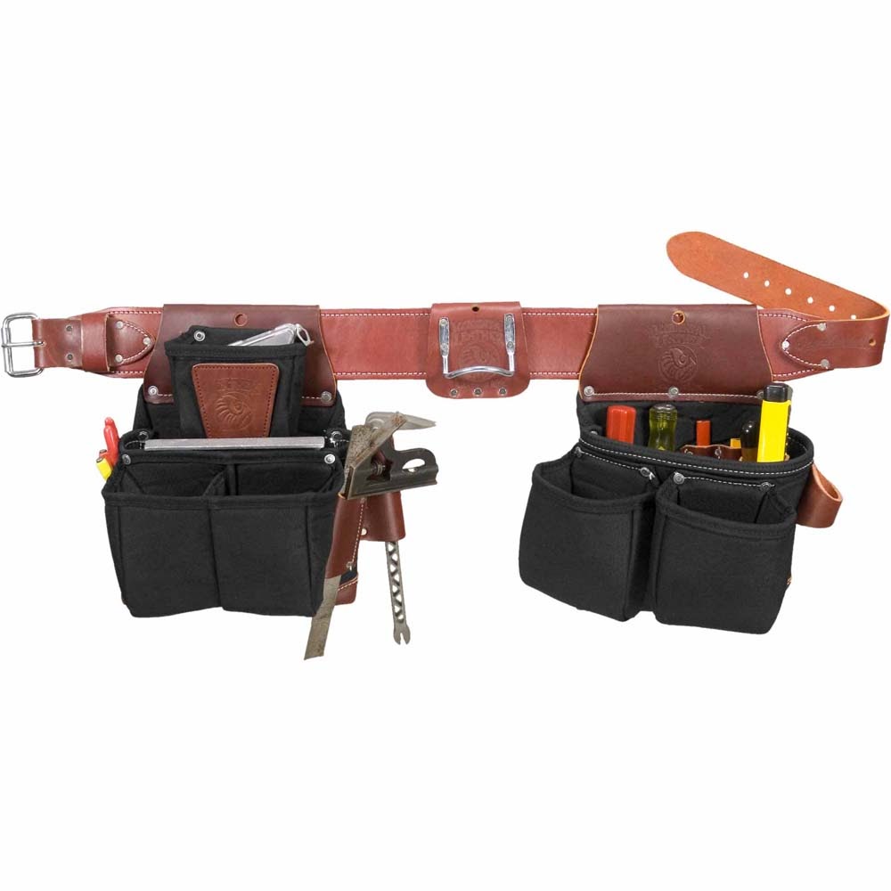 Occidental Leather 8086 XXL OxyLights Ultra Framer