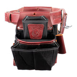 Occidental Leather 8087 M OxyLights Driver Set - 5