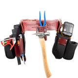 Occidental Leather 8087 SM OxyLights Driver Set - 2