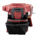 Occidental Leather 8087 SM OxyLights Driver Set - 5