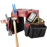 Occidental Leather 8087 SM OxyLights Driver Set - 8