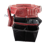 Occidental Leather 8087 SM OxyLights Driver Set - 9