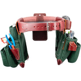 Occidental Leather 8089LH LG OxyLights 7 Bag Framer Set - Left - 5