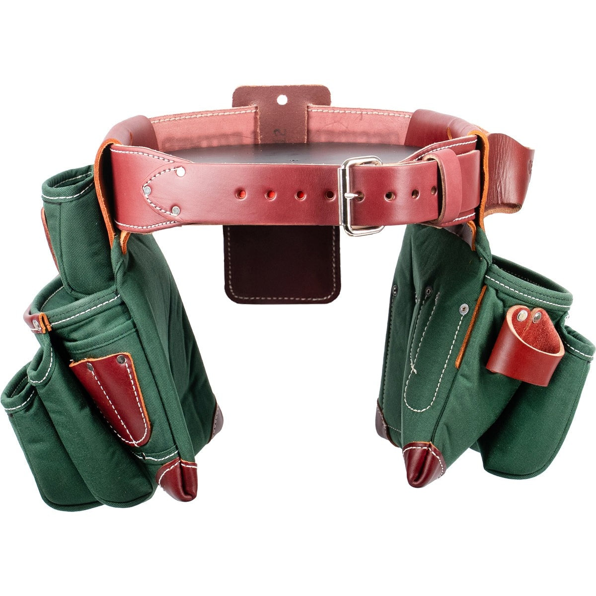 Occidental Leather 8089LH XXL OxyLights 7 Bag Framer Set - Left - 4