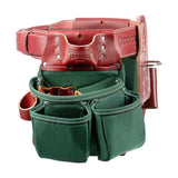 Occidental Leather 8089LH XXL OxyLights 7 Bag Framer Set - Left - 7