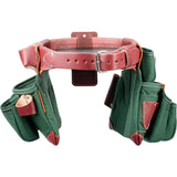 Occidental Leather 8089 XXXL OxyLights 7 Bag Framer Set - 4