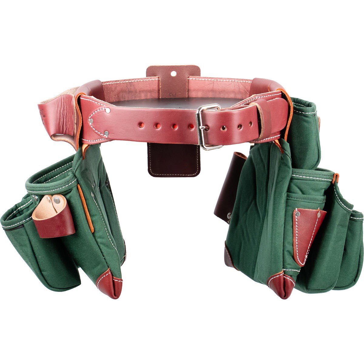 Occidental Leather 8089 XXXL OxyLights 7 Bag Framer Set - 4