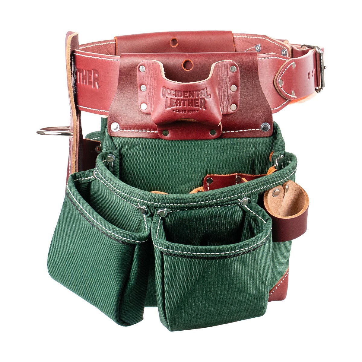Occidental Leather 8089 XXXL OxyLights 7 Bag Framer Set - 7