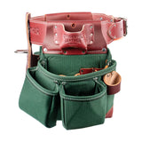 Occidental Leather 8089 XXXL OxyLights 7 Bag Framer Set - 7