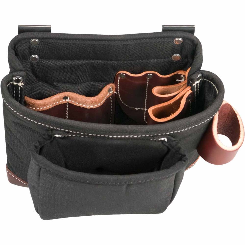 Occidental Leather 8517 Builders' Vest Tool Bag