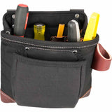 Occidental Leather 8517 Builders' Vest Tool Bag - 3