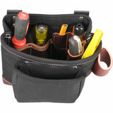 Occidental Leather 8517 Builders' Vest Tool Bag - 4