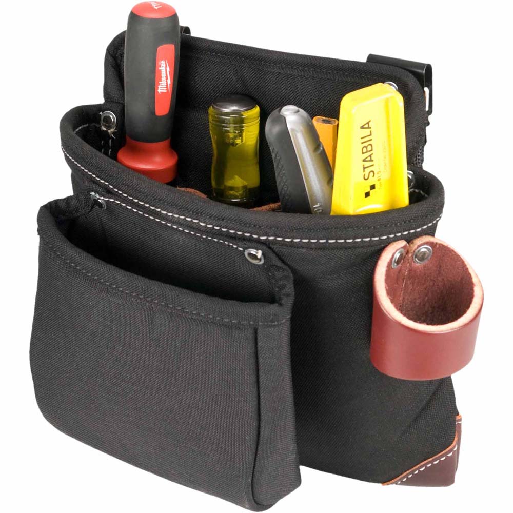 Occidental Leather 8517 Builders' Vest Tool Bag - 5