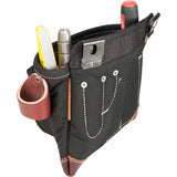 Occidental Leather 8517 Builders' Vest Tool Bag - 7