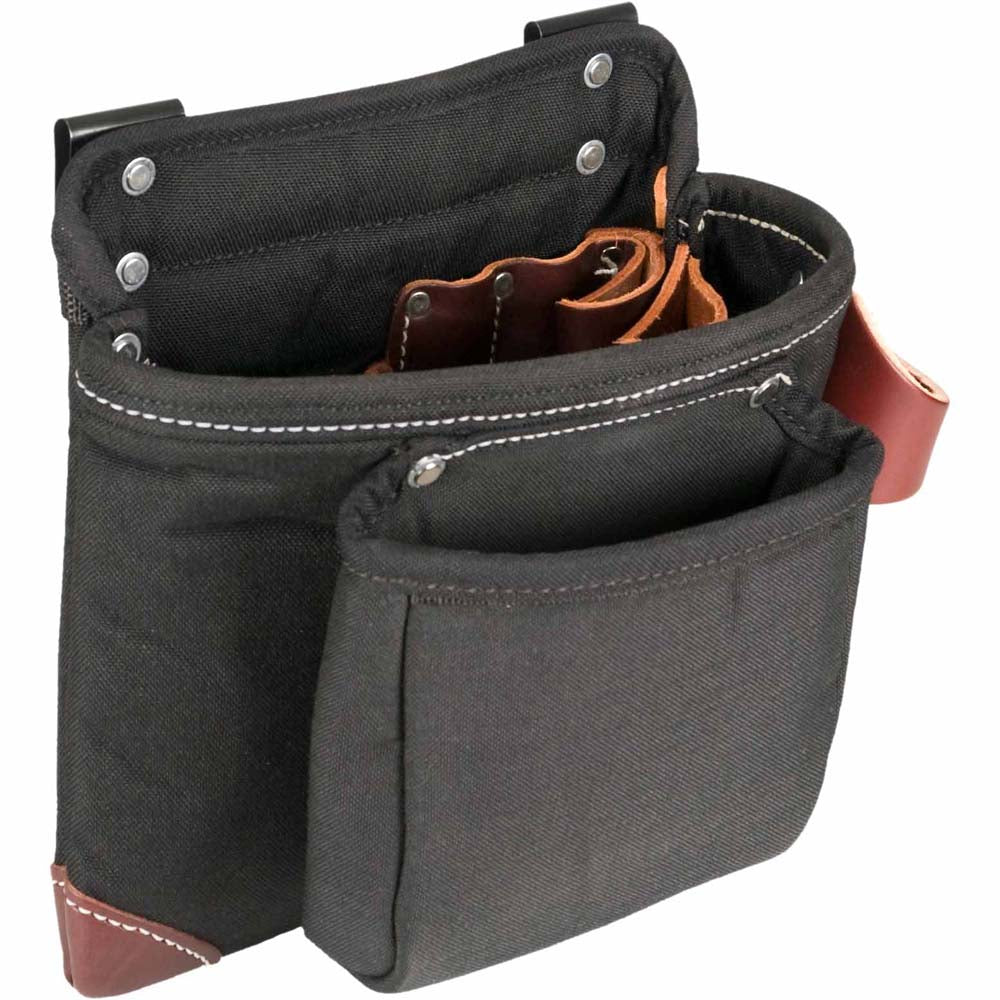 Occidental Leather 8517 Builders' Vest Tool Bag - 9