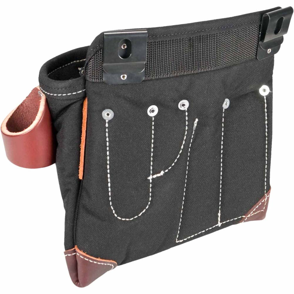 Occidental Leather 8517 Builders' Vest Tool Bag - 10