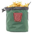 Occidental Leather 8552 Oxy Pro Pouch - Medium - 2