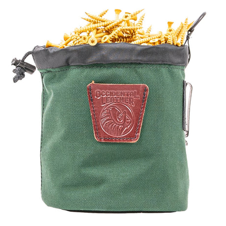 Occidental Leather 8552 Oxy Pro Pouch - Medium - 2